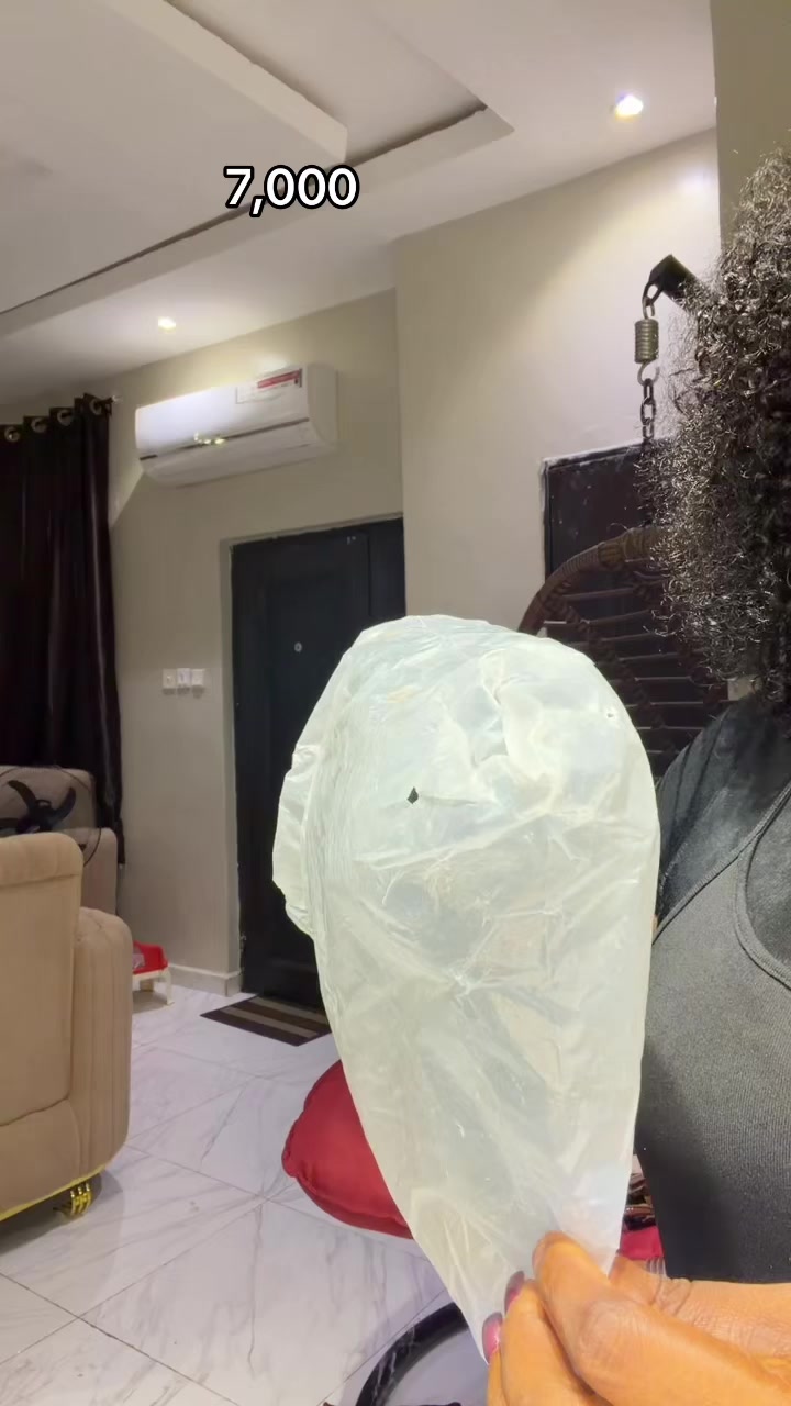 @Bag vendor in Lagos
