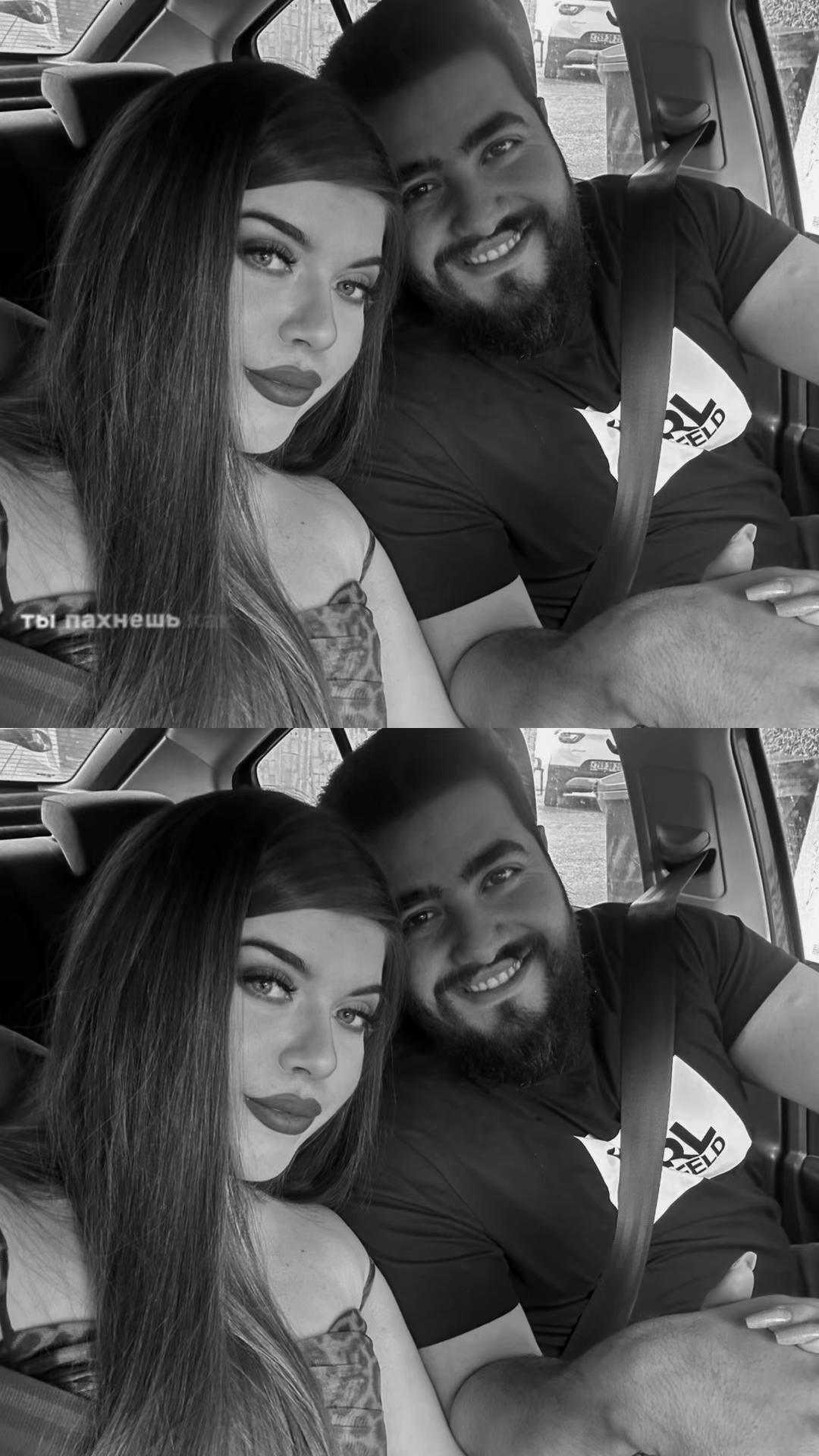 @Aleyona Lulu