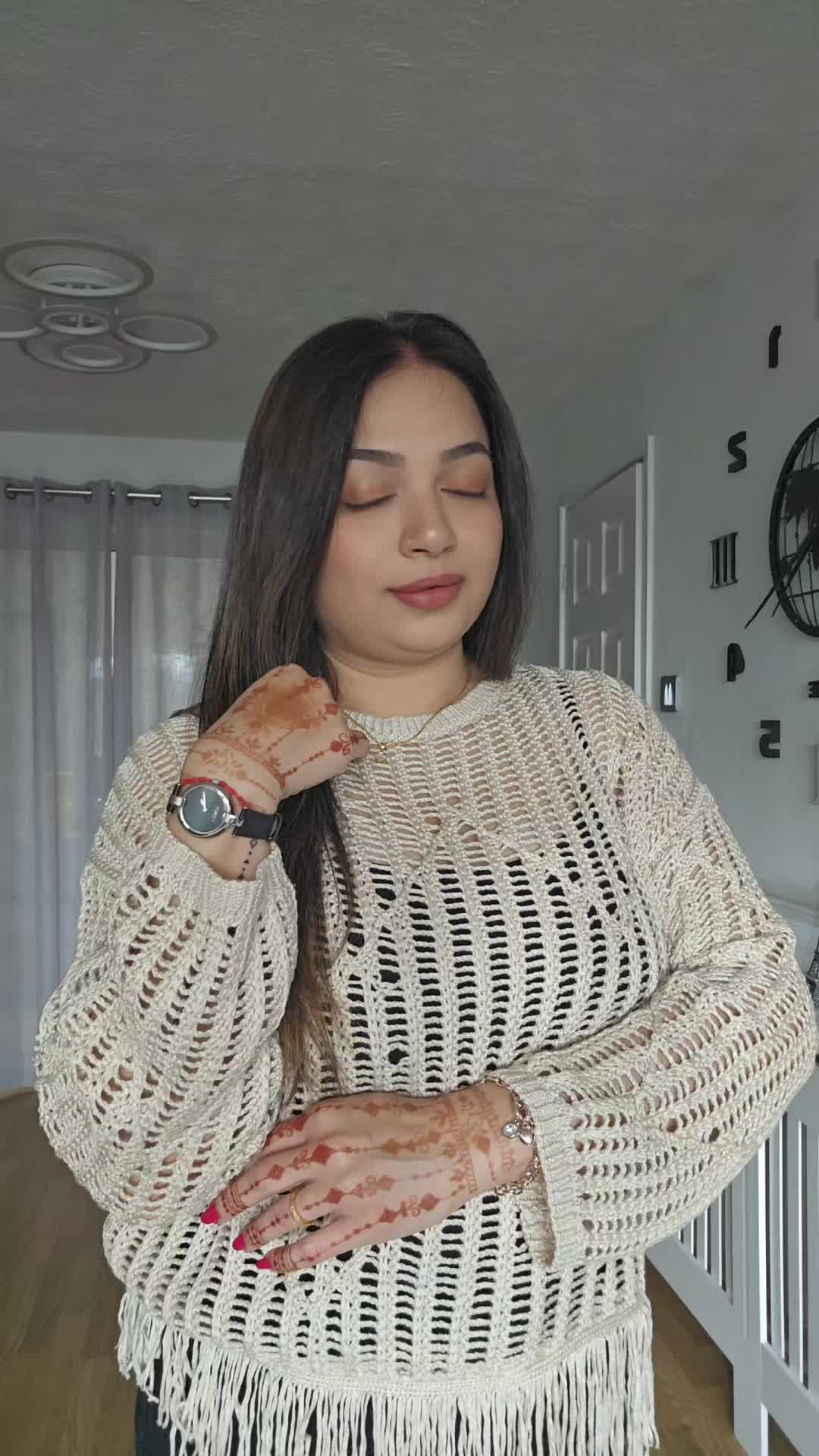 @Purvi