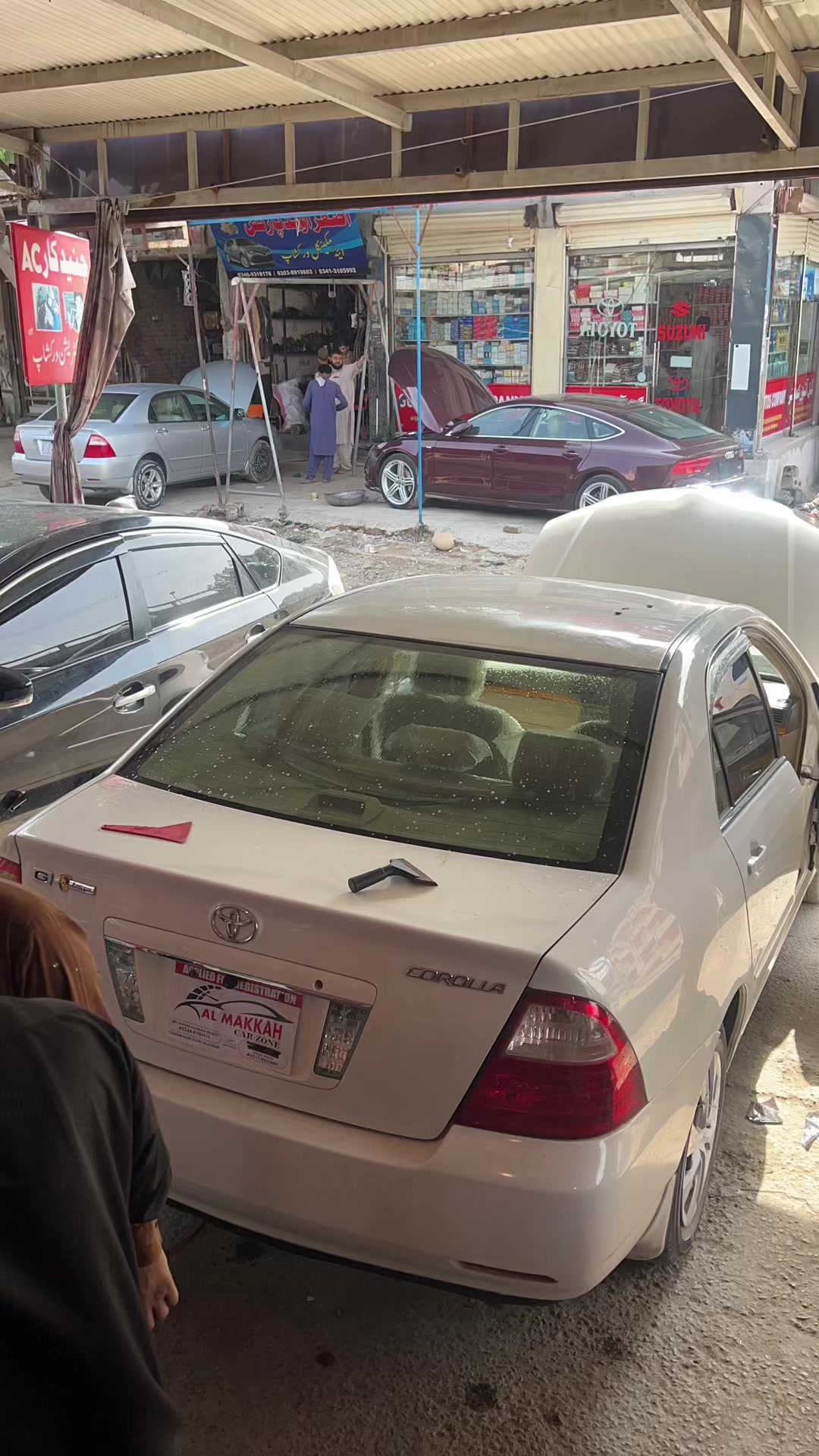 @Junaid Autos Batkhela 🔥