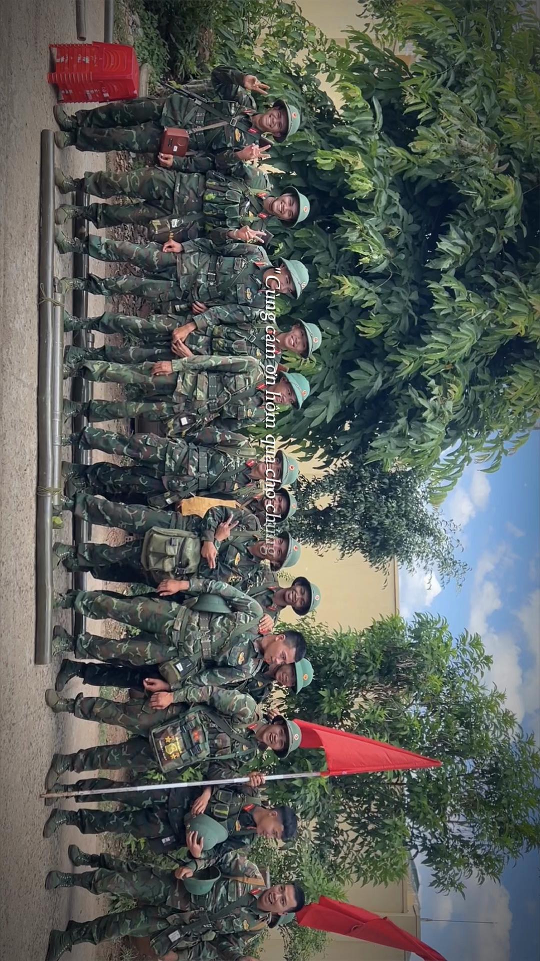 @L&iacute;nh Bộ Binh Cơ Giới🇻🇳