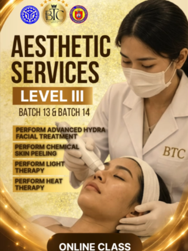 @Beauty Trend Center Institute