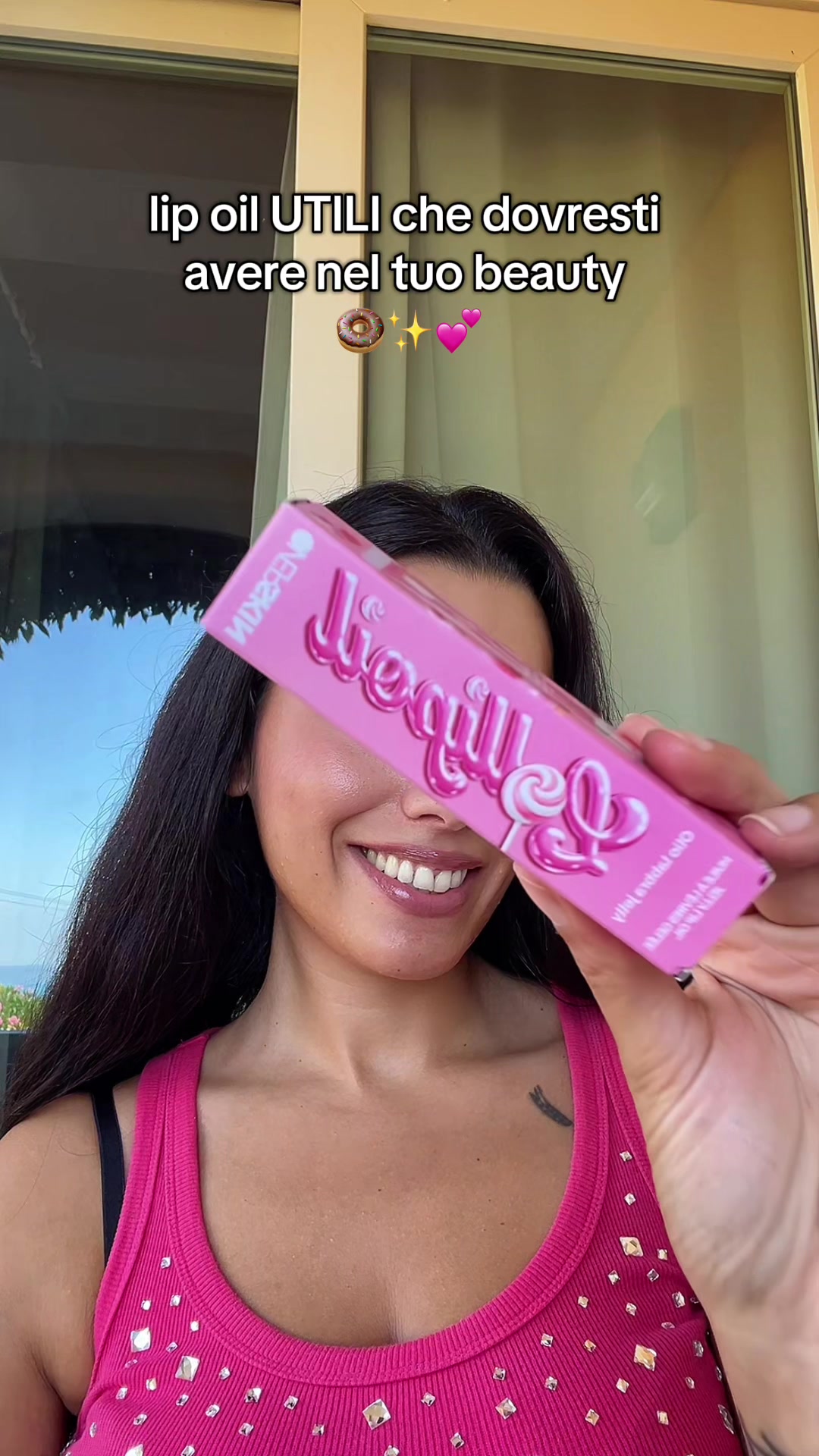 @Valentina | UGC Beauty Creator