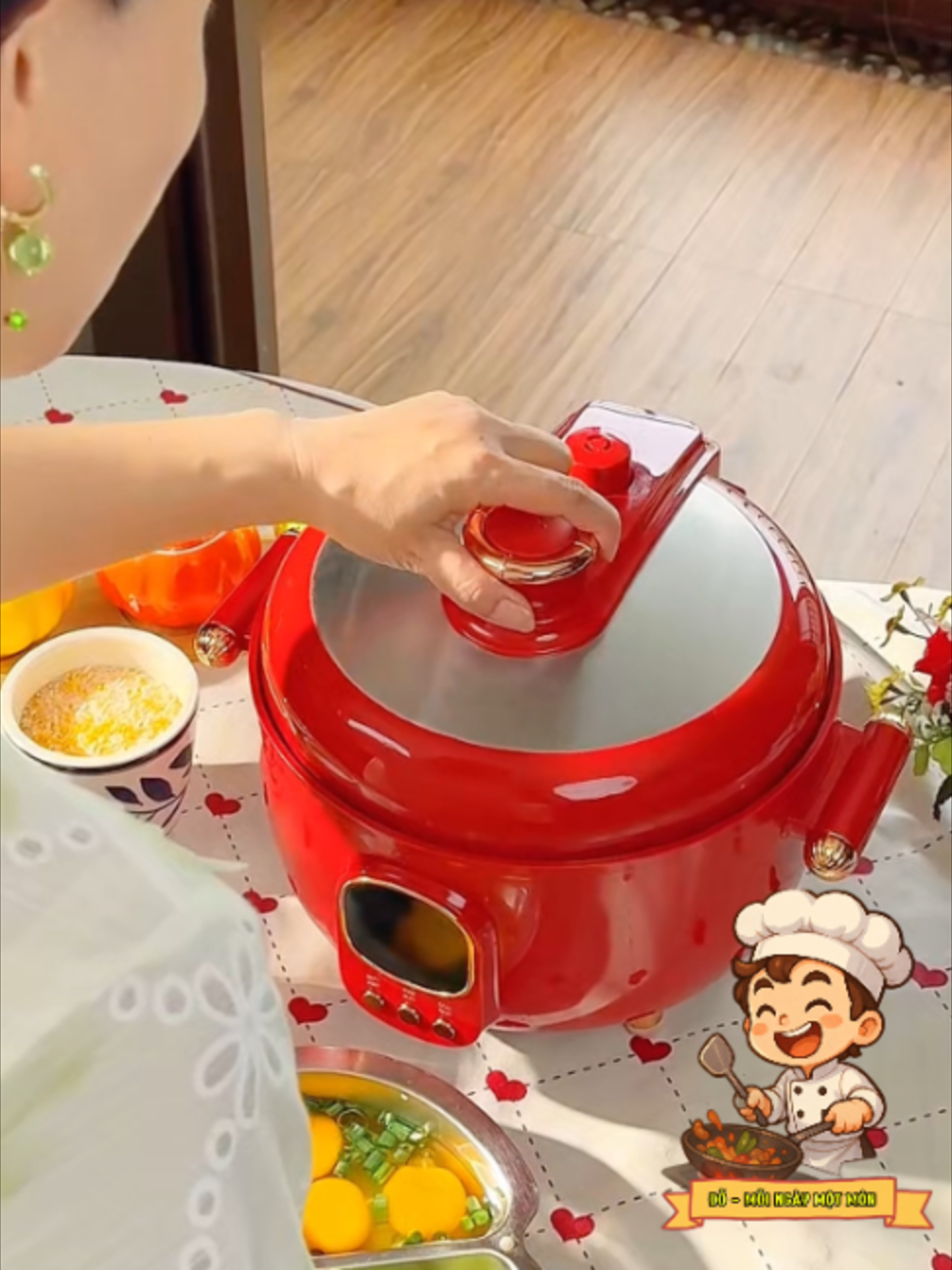 @Đỗ - Mỗi Ng&agrave;y Một M&oacute;n