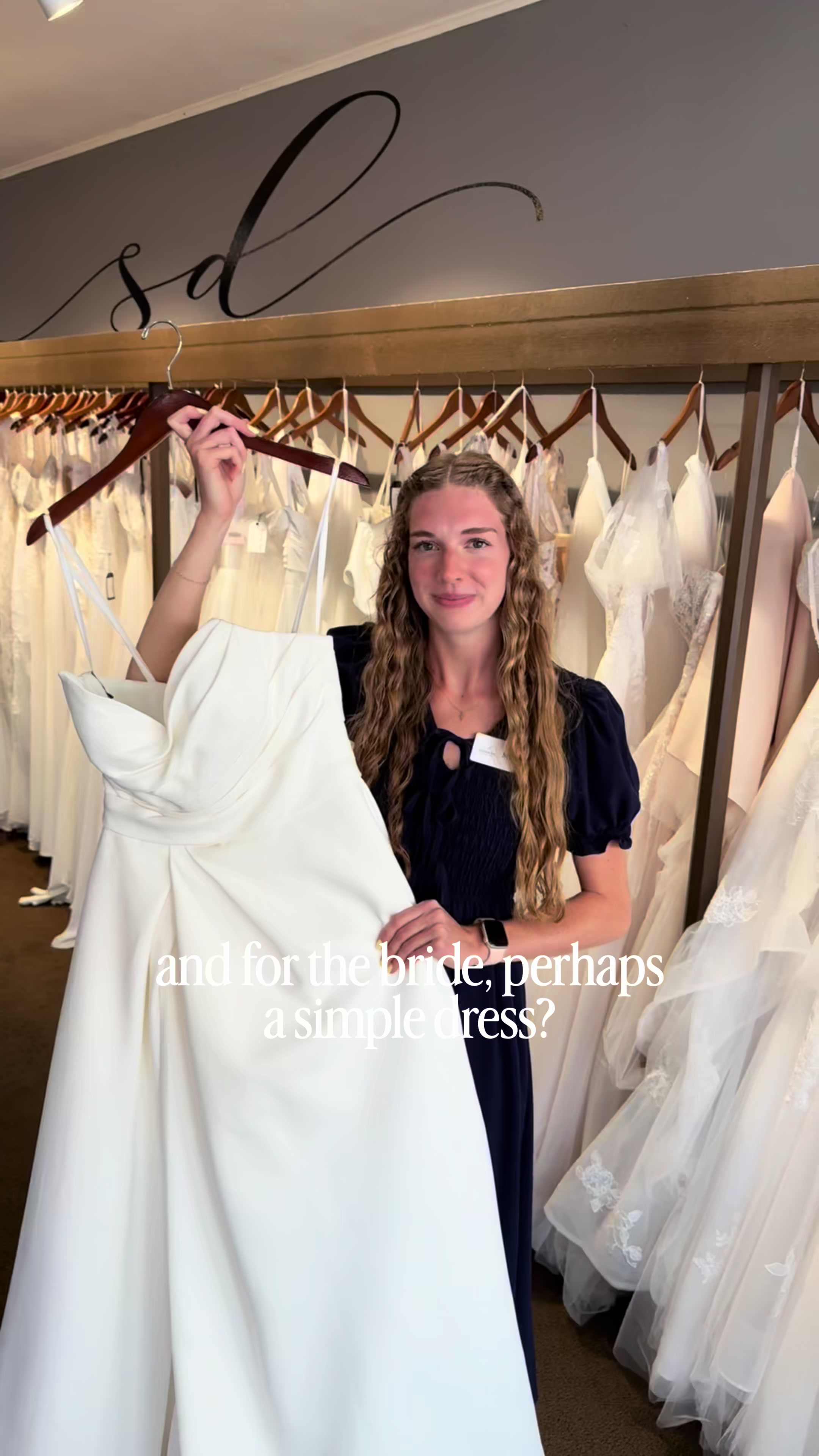 @Sandra D’s Bridal Boutique