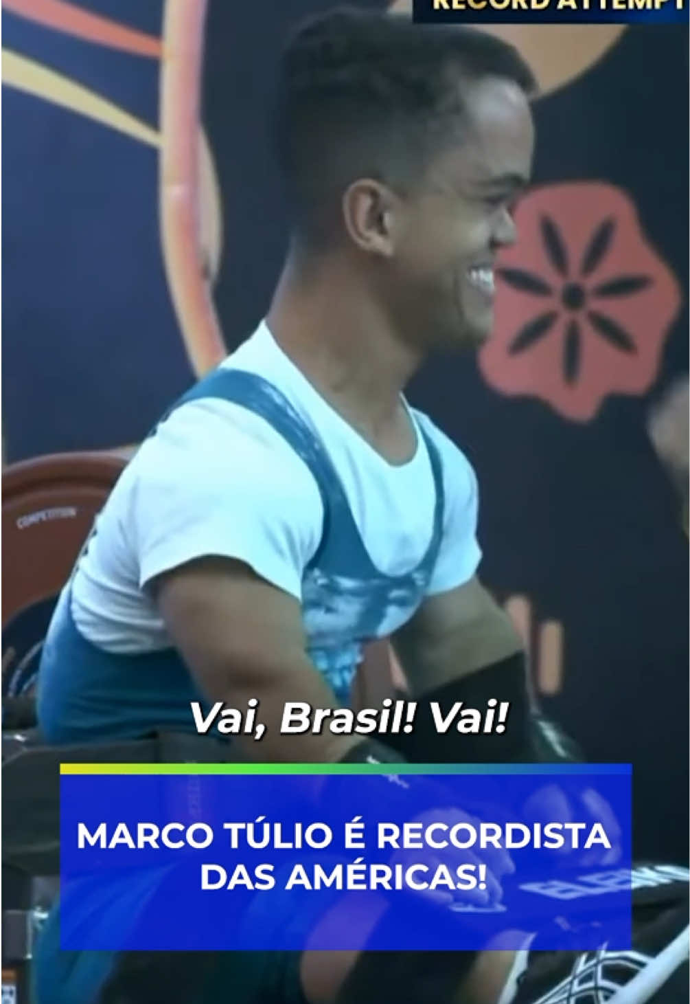 @Comitê Paralímpico Brasileiro