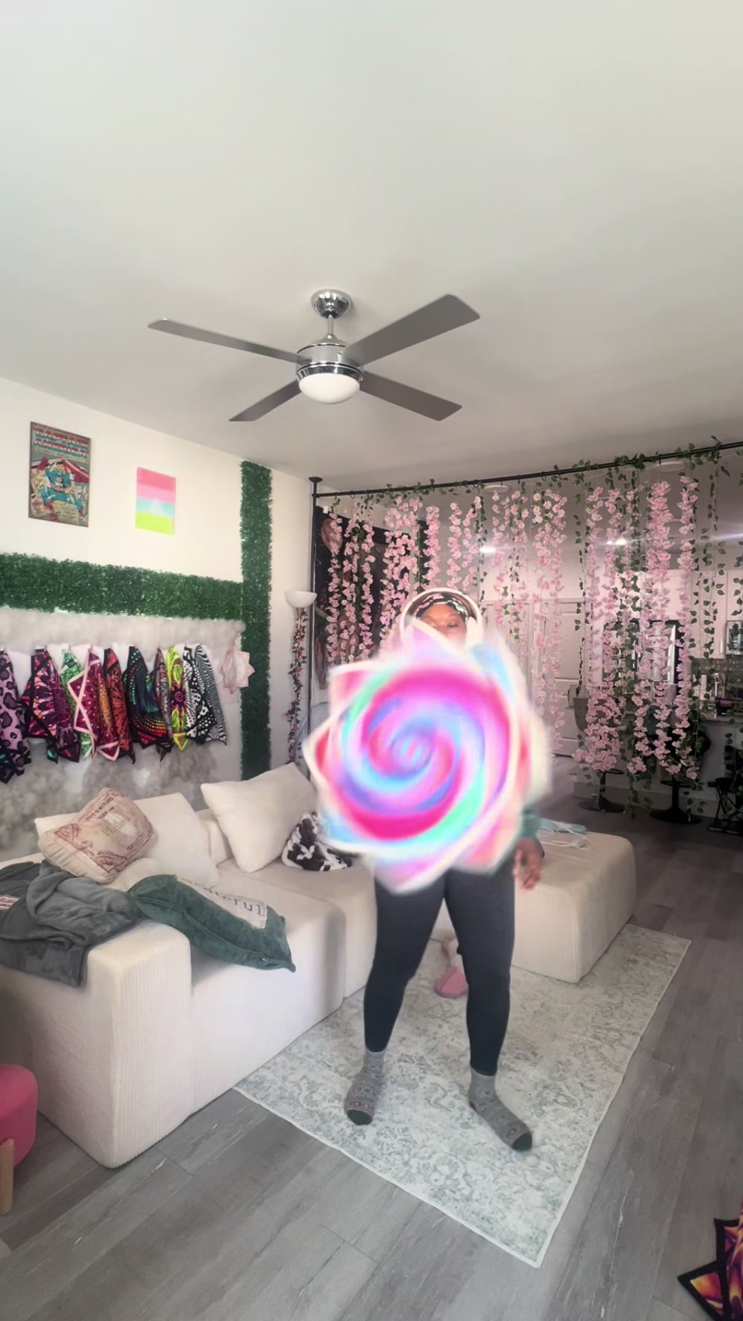 @WellBehavedLassie🍭🍄