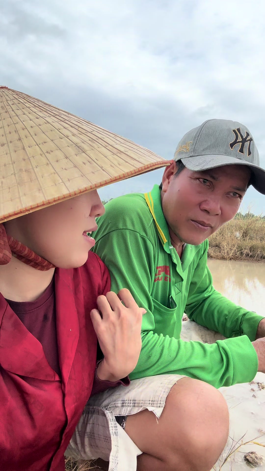 @&Uacute;t Kh&ocirc;ng B&aacute;o 🦅💚