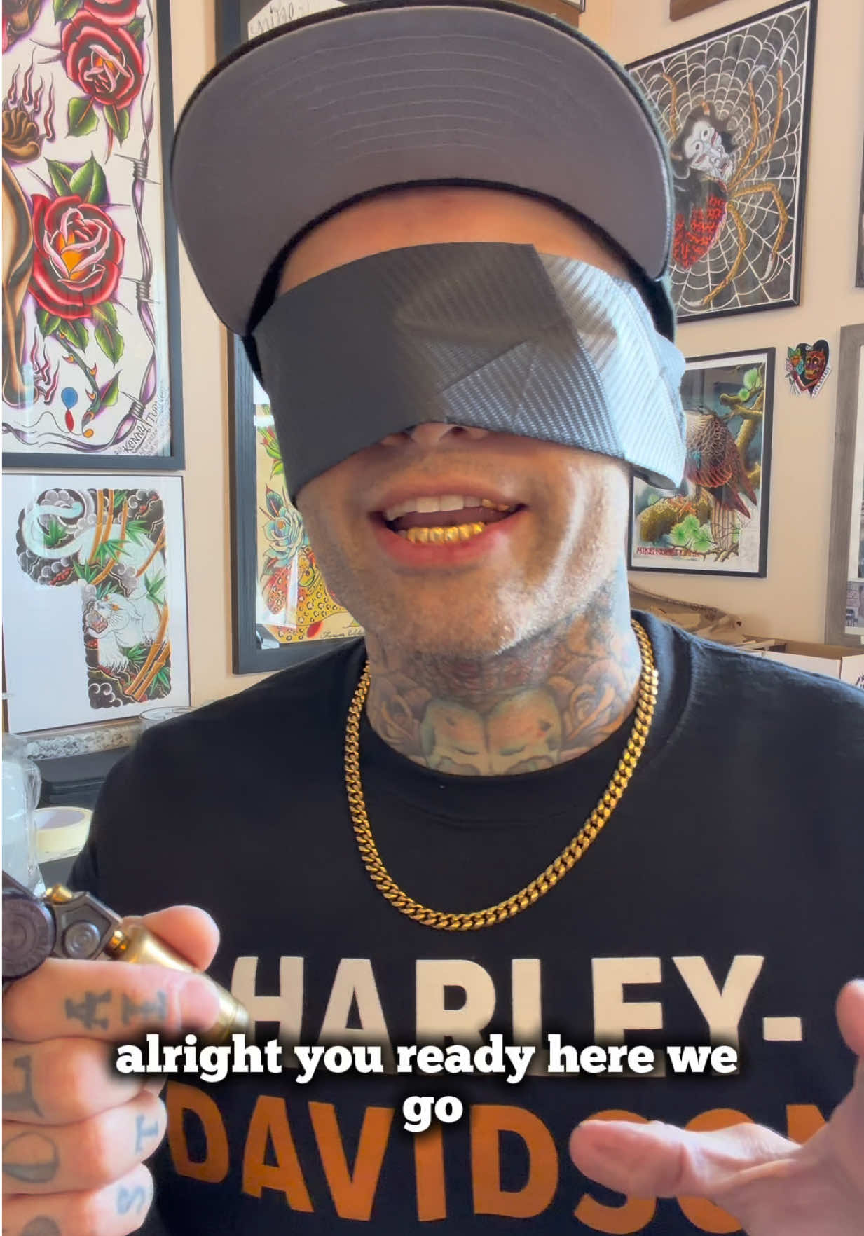 @Kenny