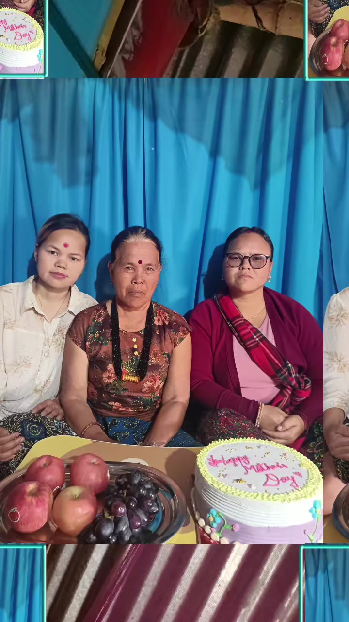 @Lalita Gurung