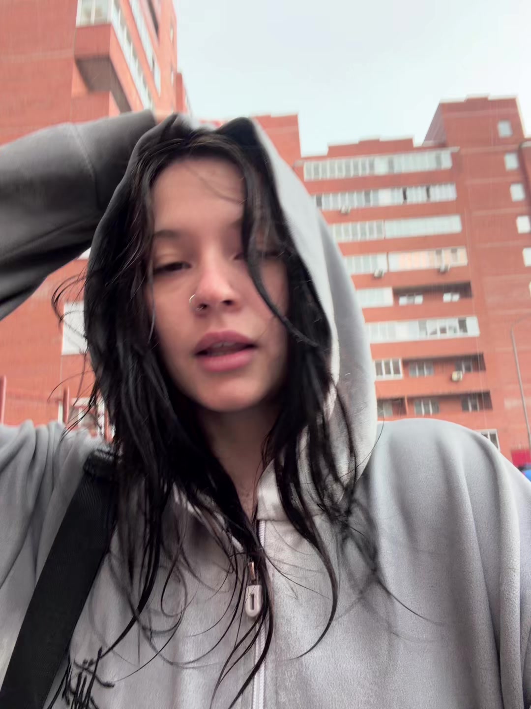 @Мученица