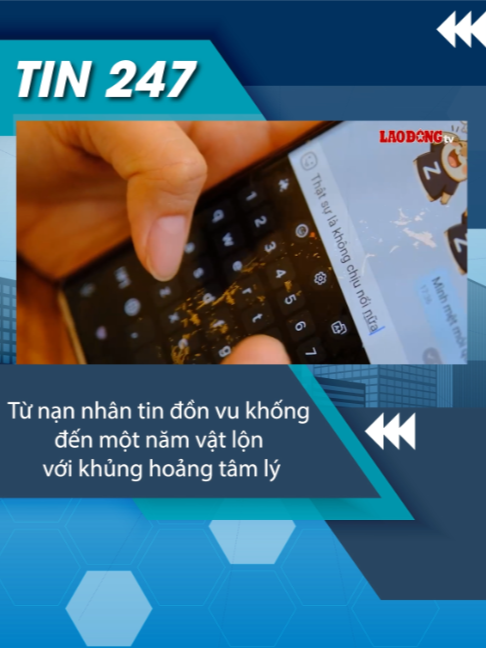 @Tin tức 24/7