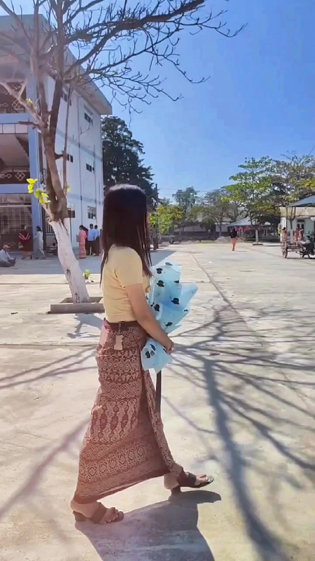 @Nay Chi Htun🌸