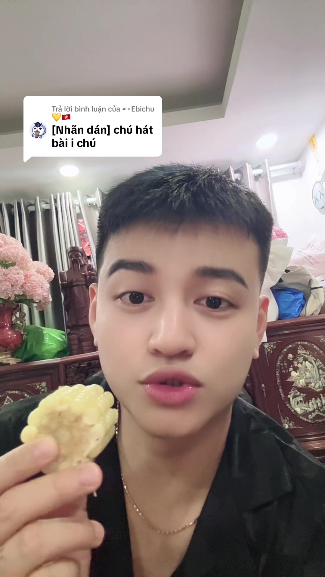 @🇻🇳Ch&uacute; B&eacute; B&aacute;n Xe🇻🇳