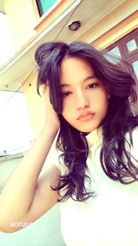 @Kyōko Hori ......