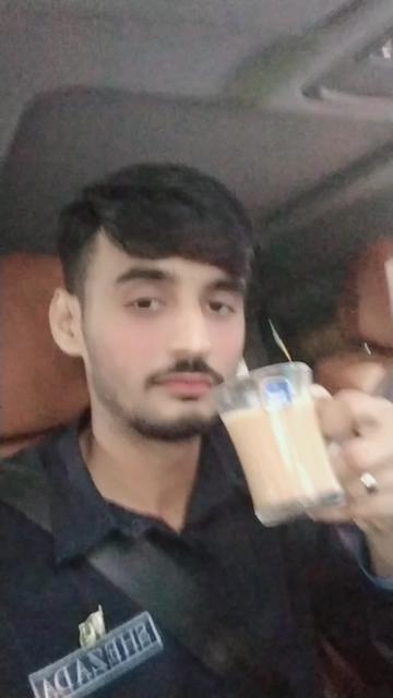 @USAMA ARAIN