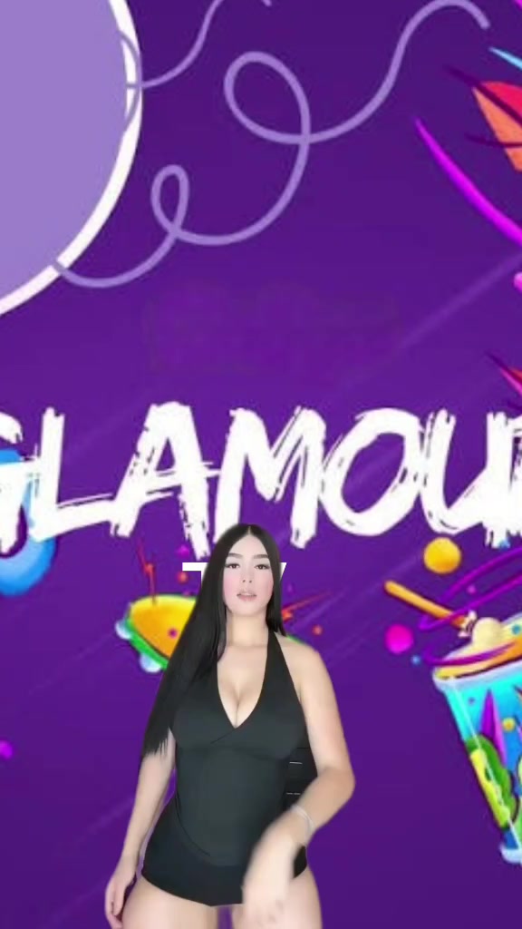 @Glamour TV