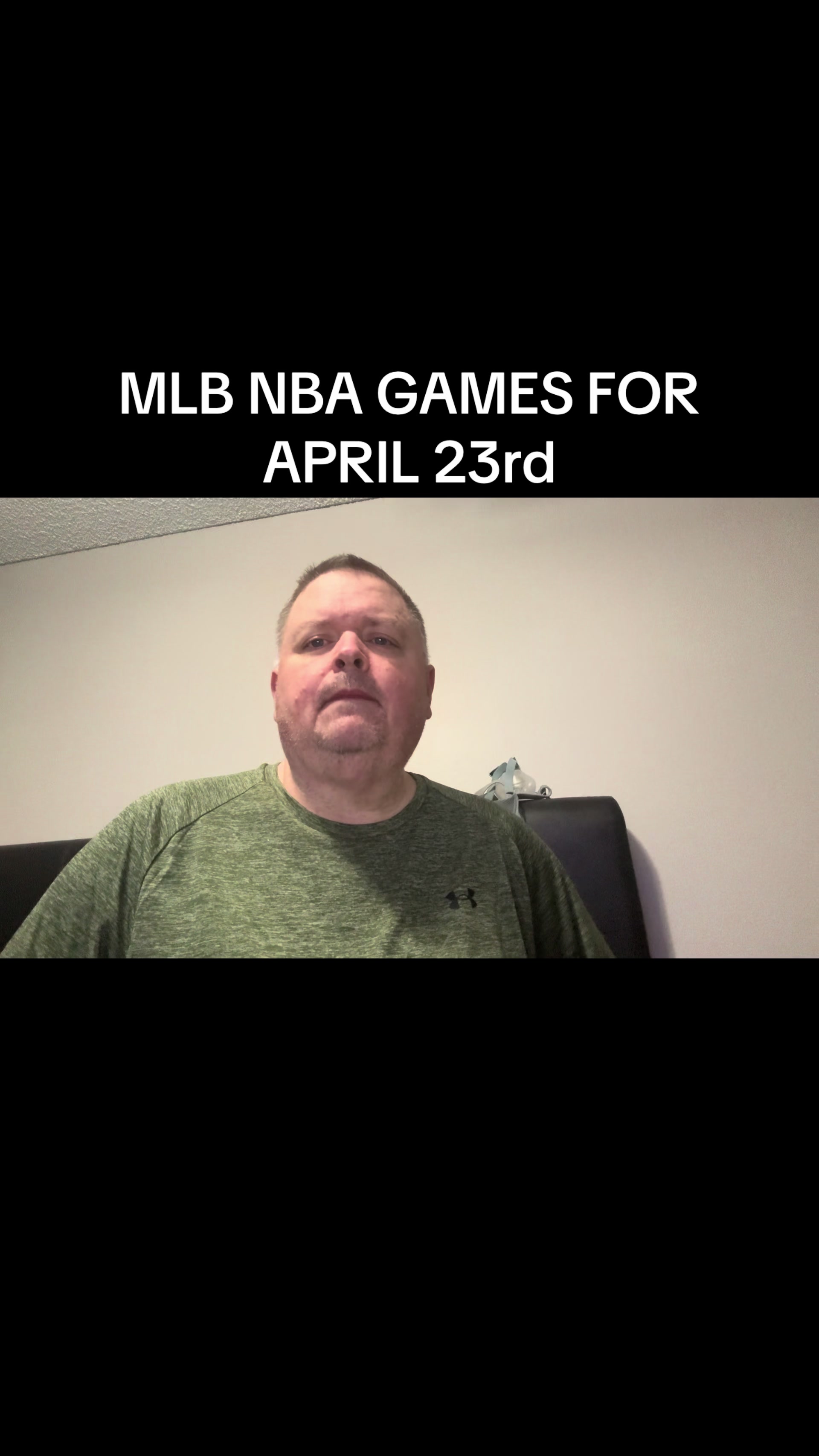 @Sports picks.