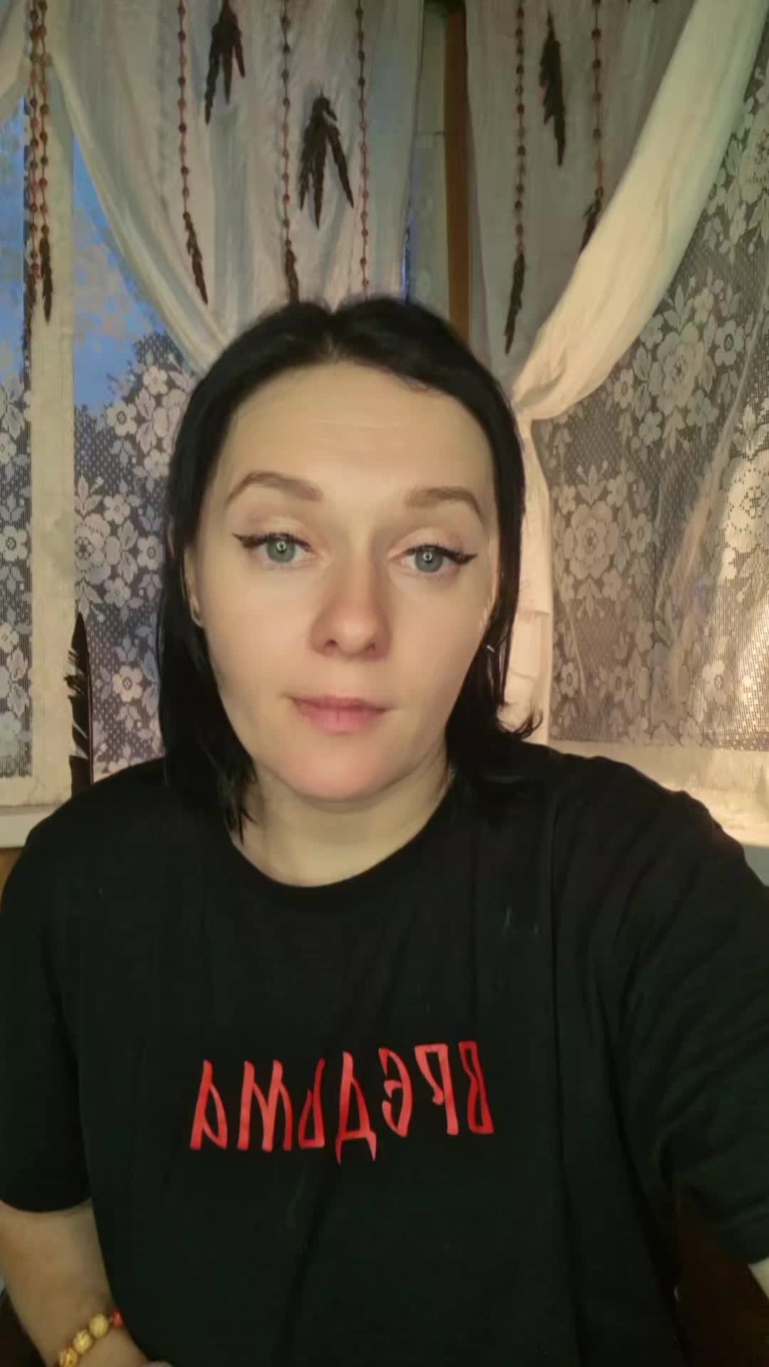 @Евгения Русская магия✔️