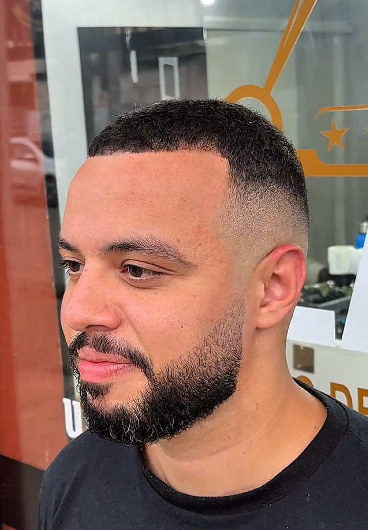 @Leandro Lucas | Barbeiro