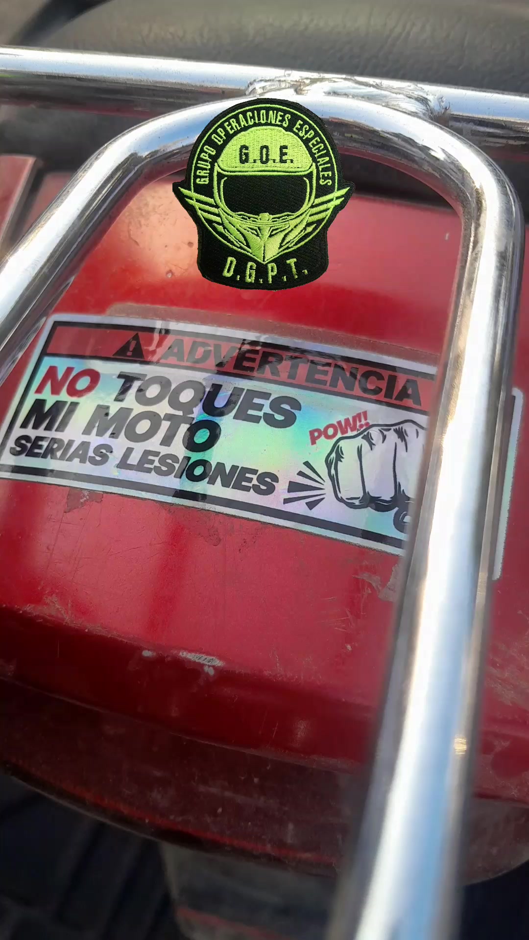 @Tono Moto G20