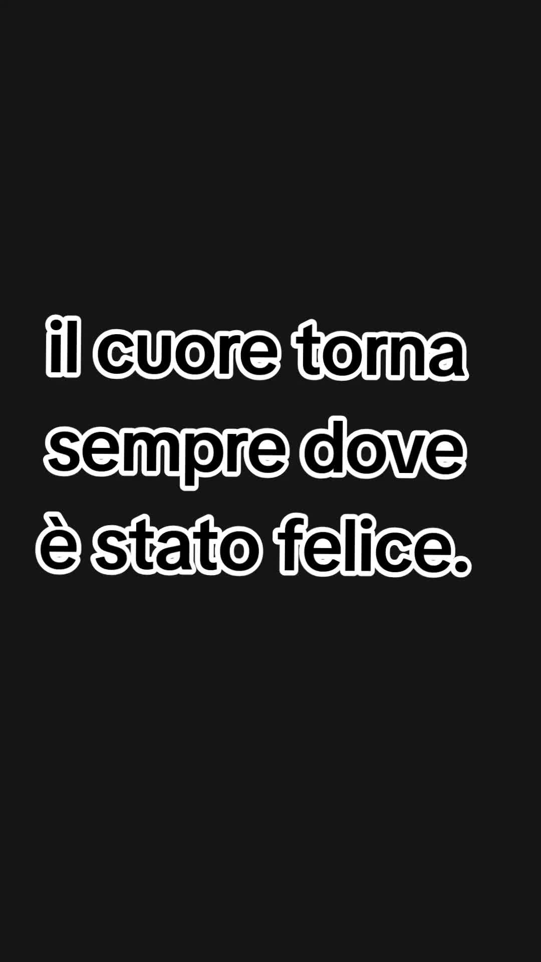 @il mio nome è mai più