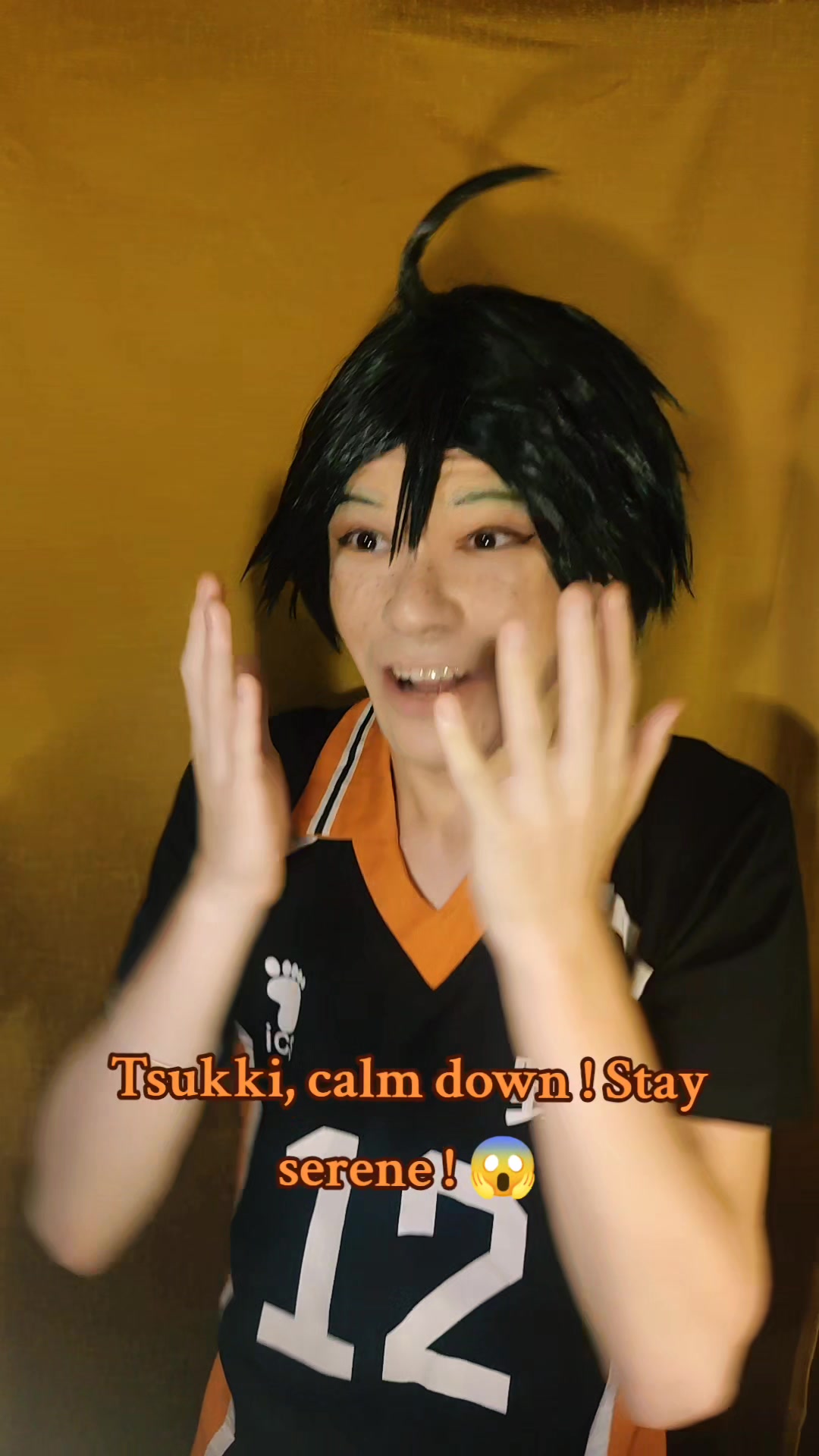 @Shinjiro's Cosplay