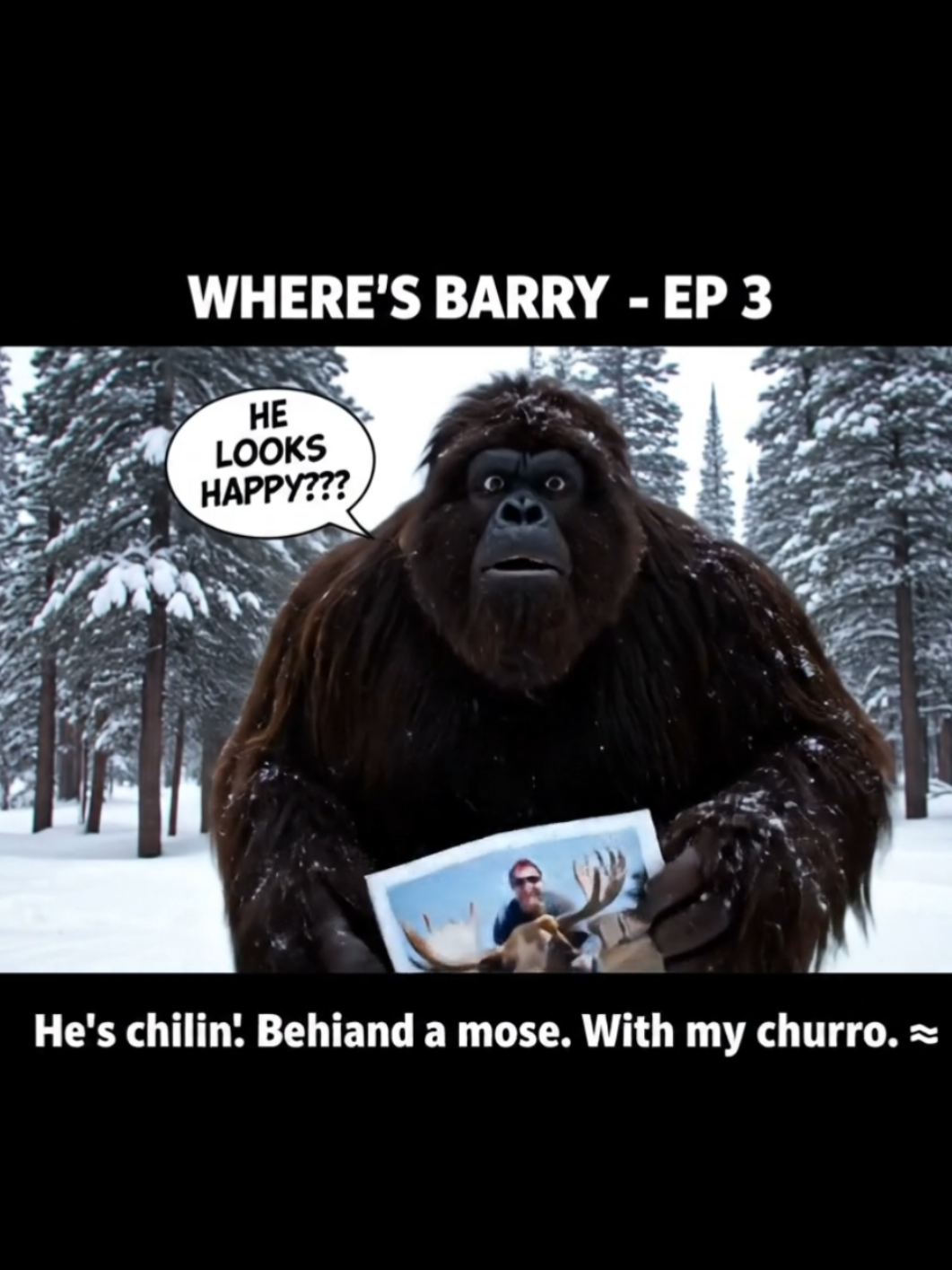 @Where's Barry?