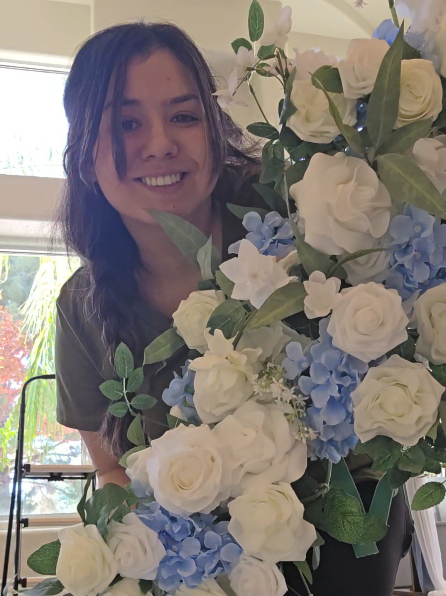 @Belle&rsquo;s Floral Decor