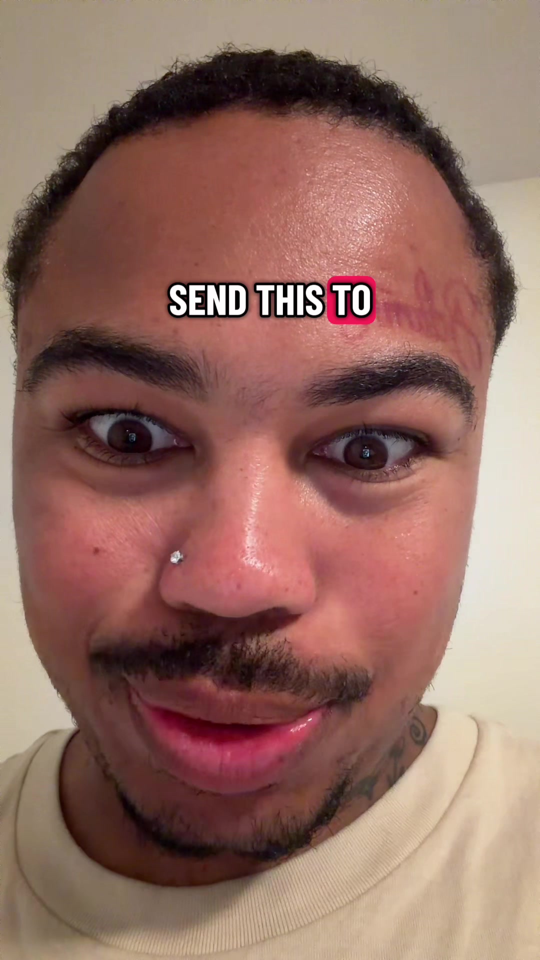 @Adamn WhoDeyWant
