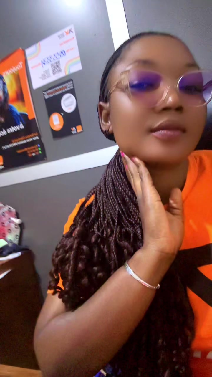 @digne fille de Tontama ❤️🤍