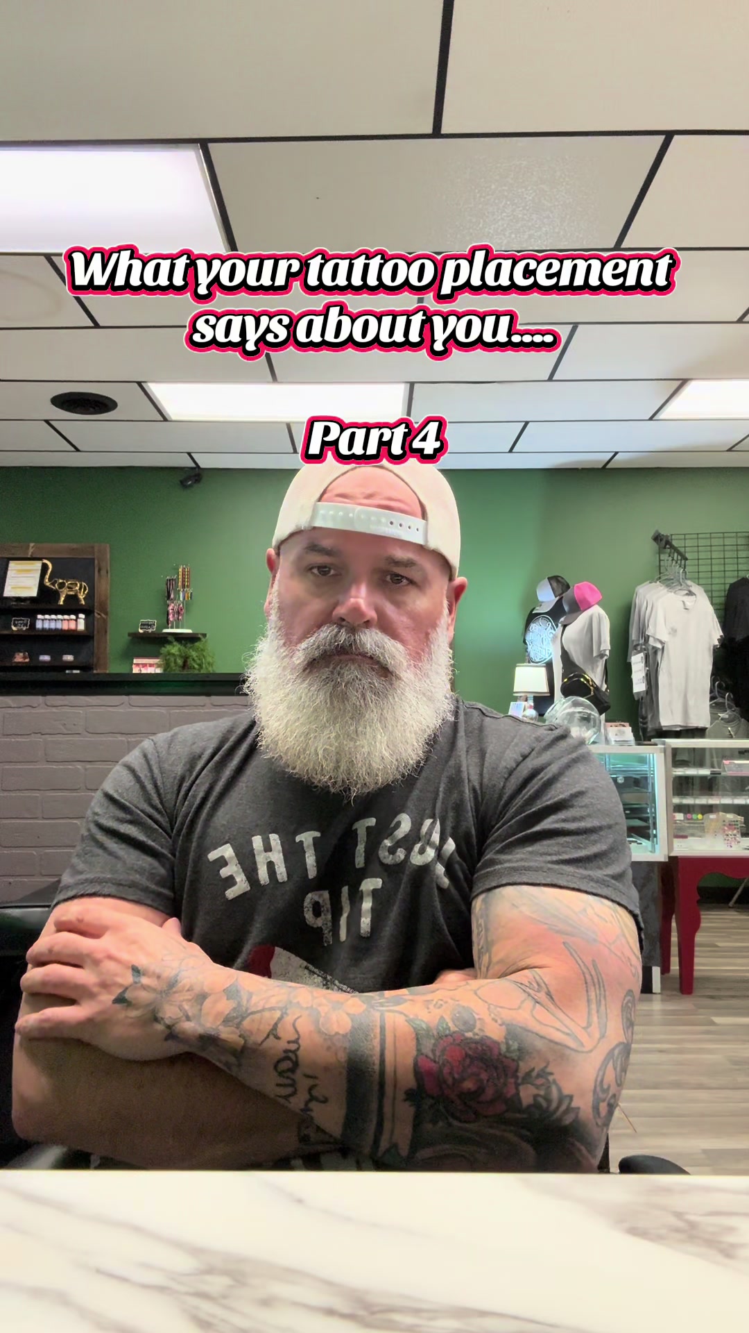 @SouthernDrawlArt&TattooCo