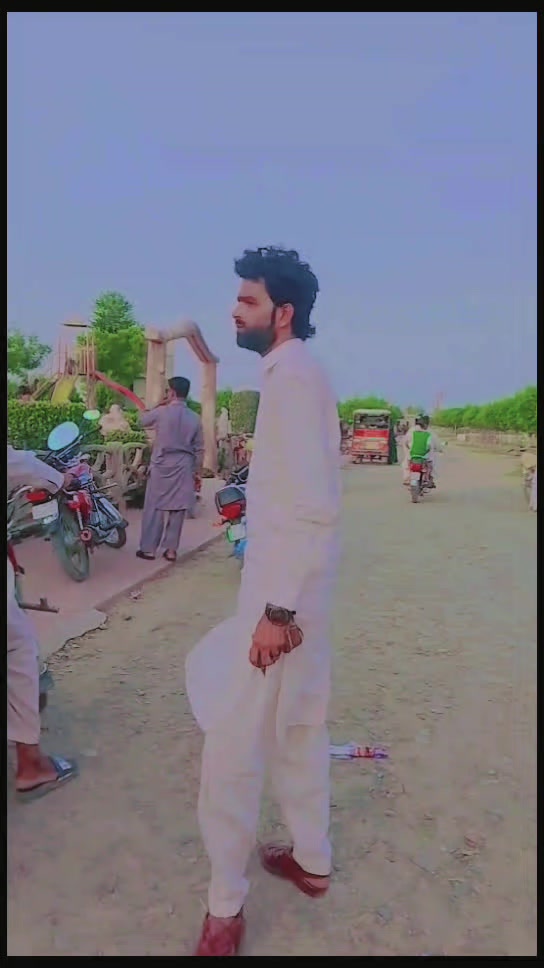 @ReHaن BaLoچH