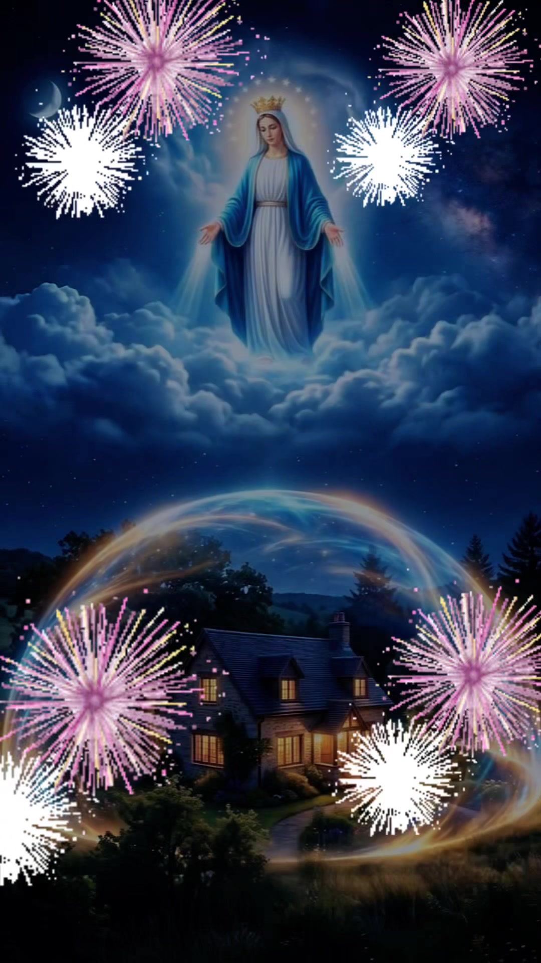 @✧✿✧˖&deg;𝓑𝓮𝓷𝓭𝓲𝓬𝓲𝓸𝓷&deg;˖✧✿✧