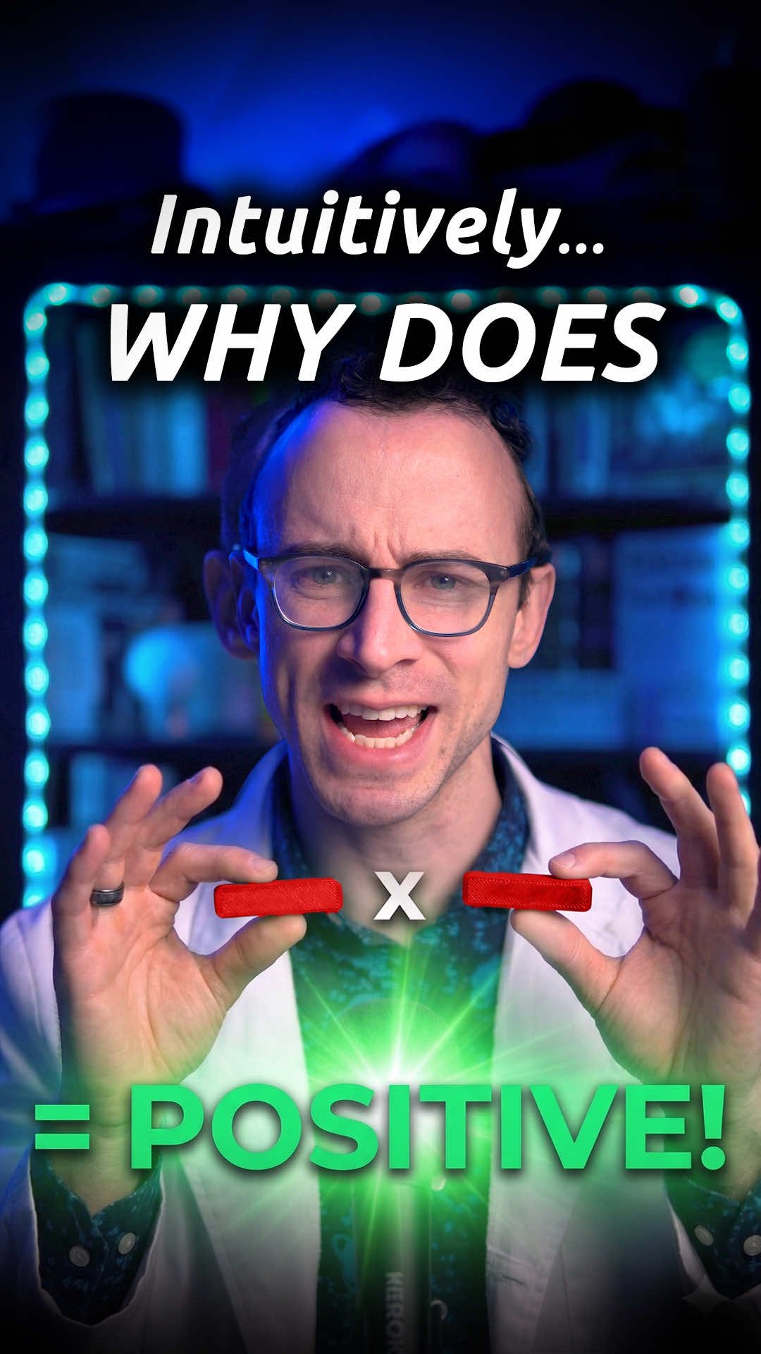 @Avisha =🧬Mildly Mad Scientist