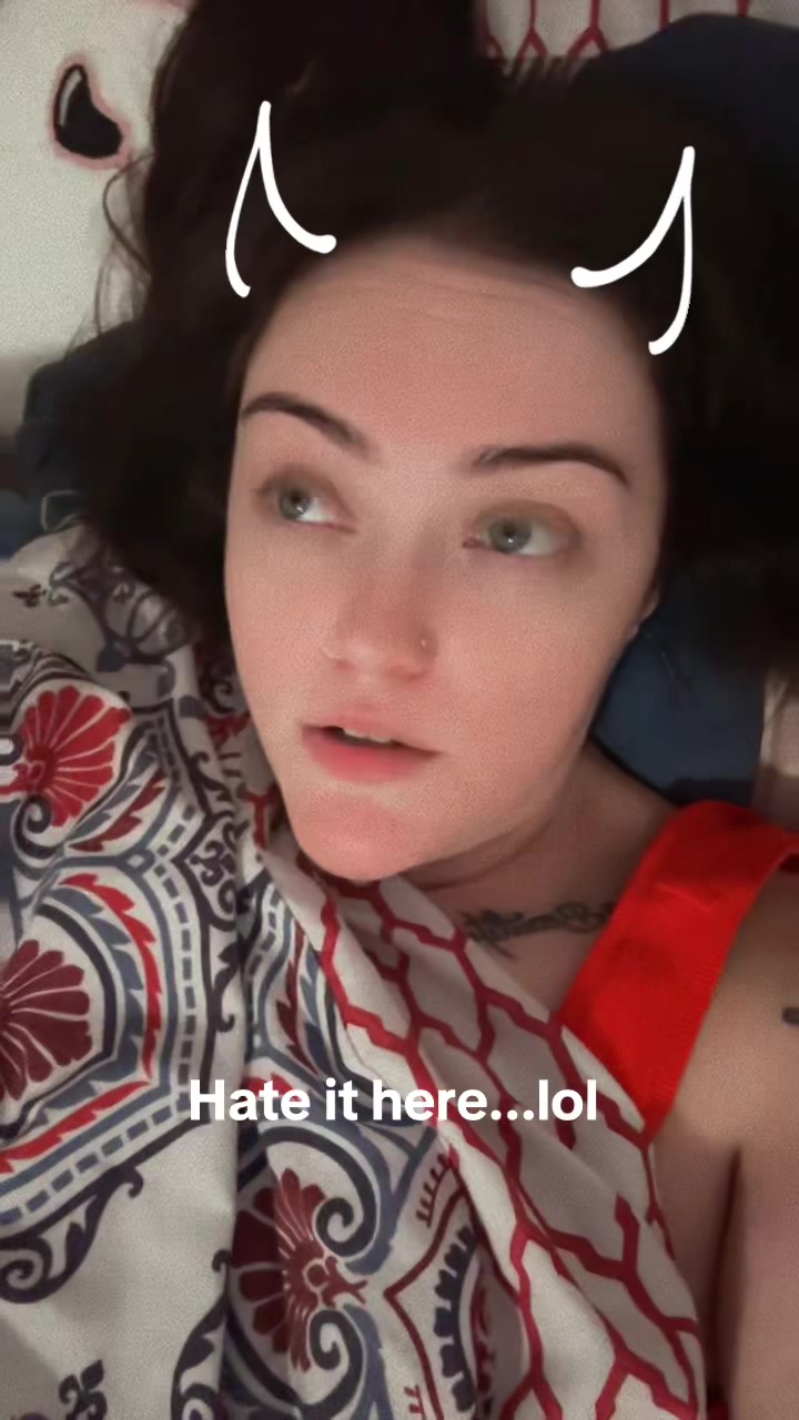 @Jenna