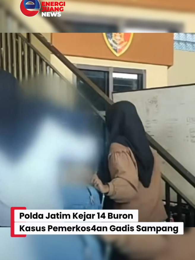 @Energi Juang News