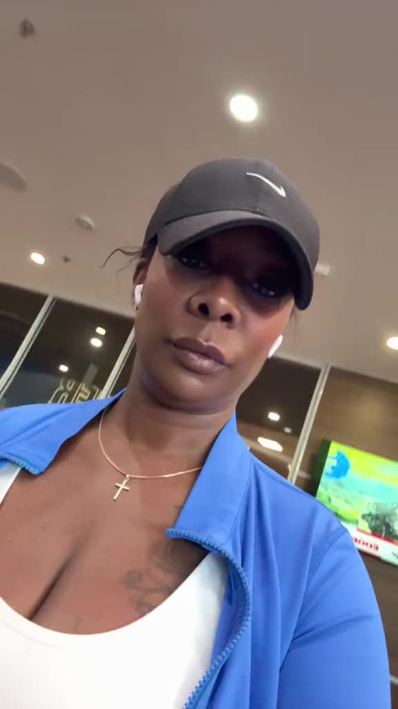@imani_in_balance ✝️ ❌