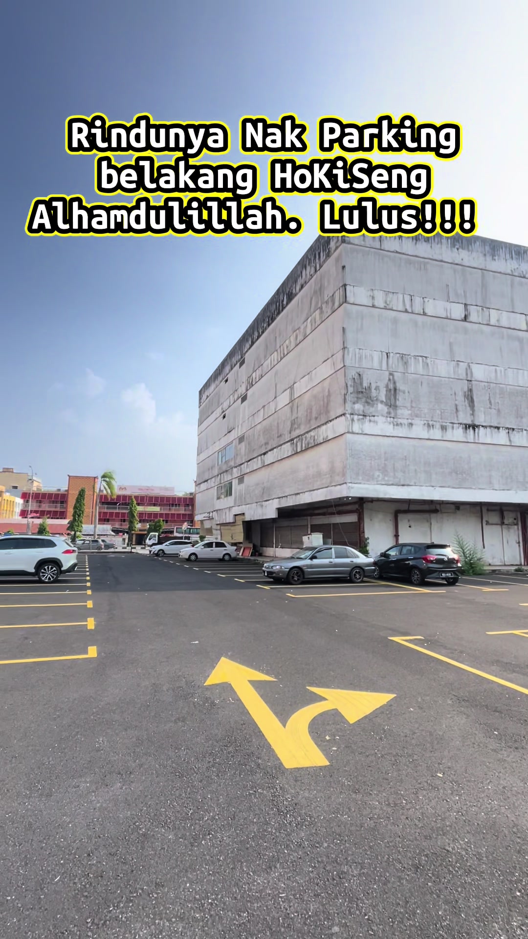 @Barang Lulus