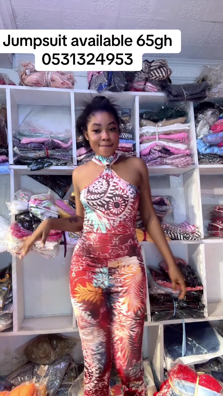 @ADWOA WHOLESALE 👗👗