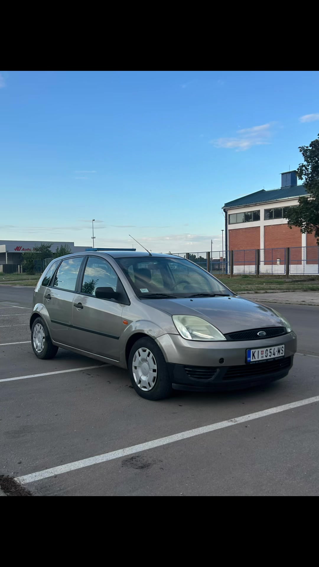 @Otkup i prodaja
