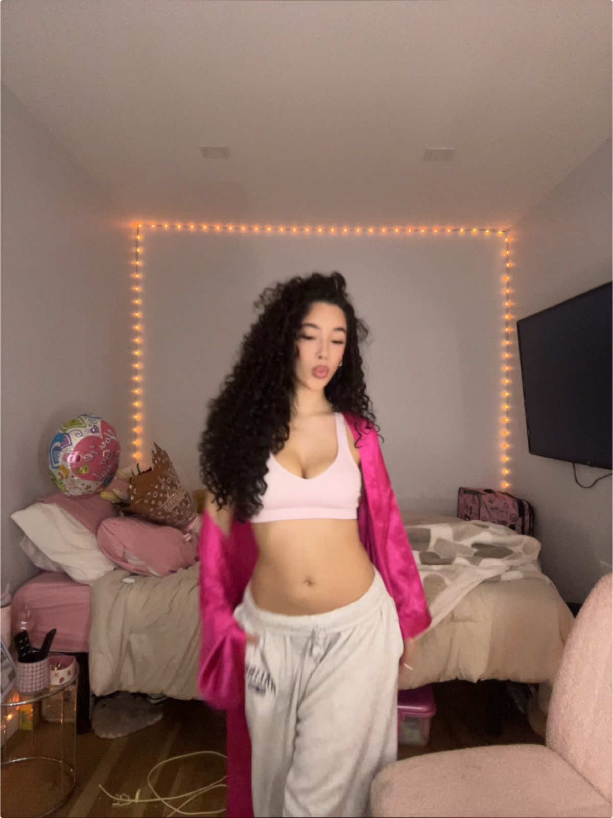@Melanie Ortega