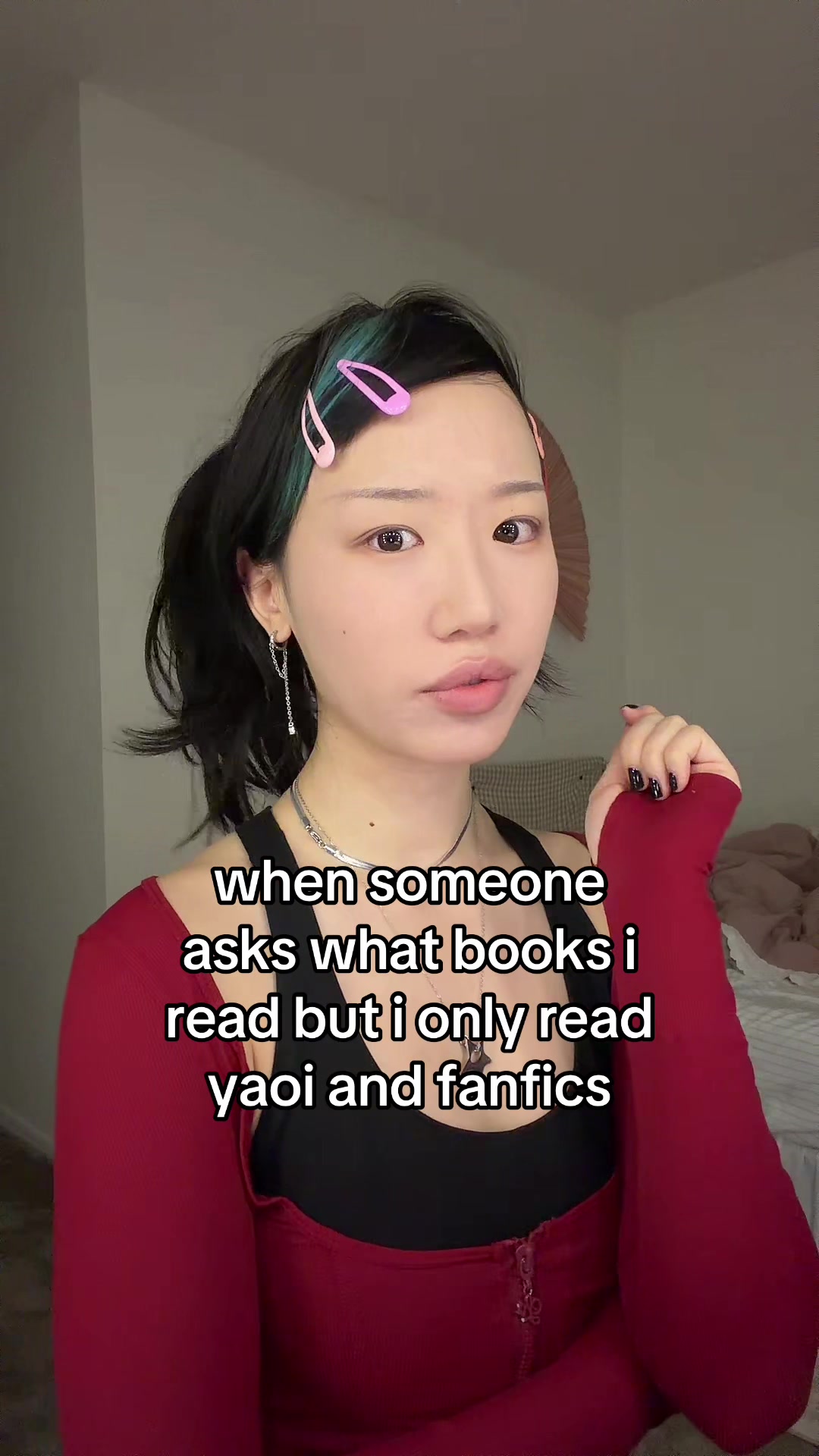 @bald bang baddie