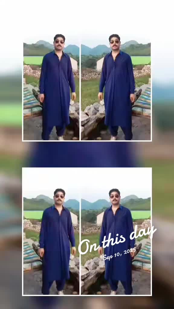 @Advocate Zeeshan Gillani