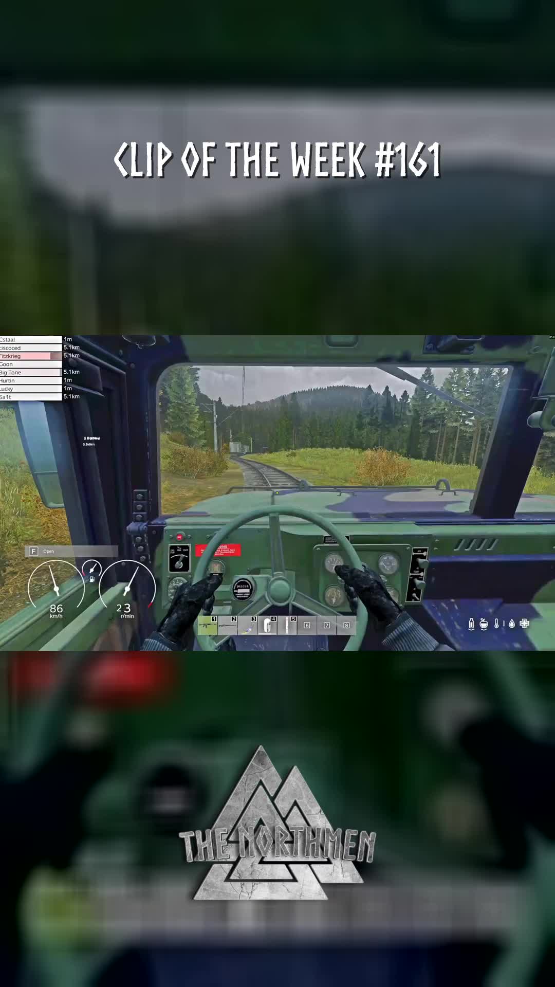 @TheNorthmenDayZ