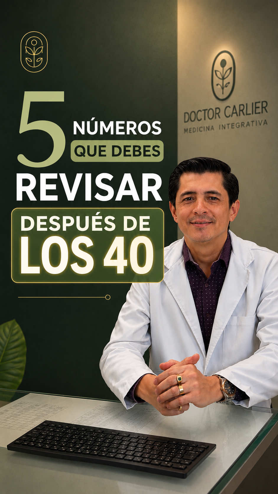 @DOCTORCARLIER