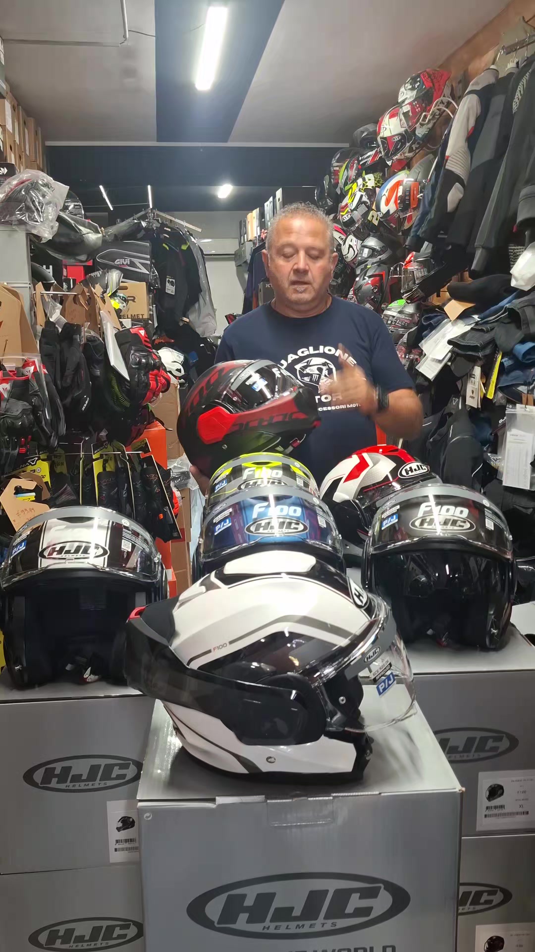 @Guaglione Motors
