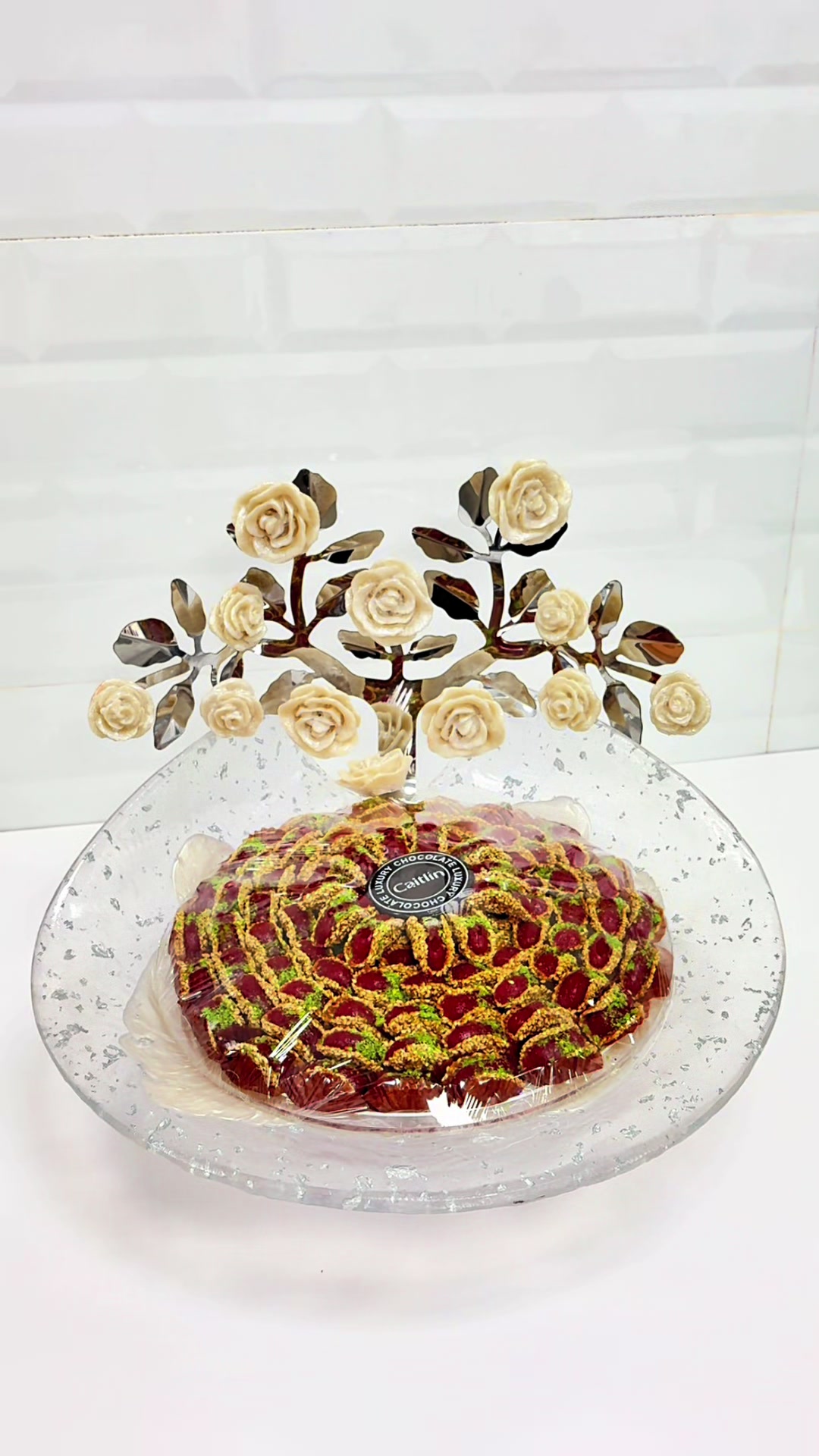 @كيتلين بيكري 🍰