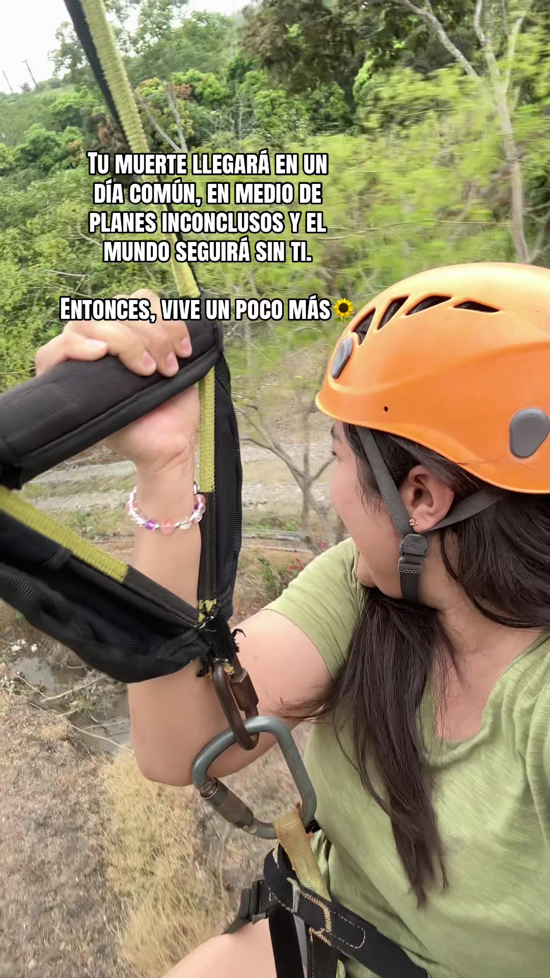 @Evelyn Mendoza