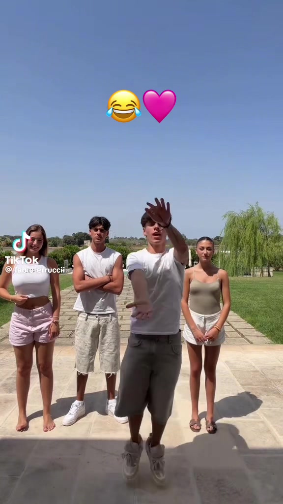 @Fabio Ferrucci fanpage🩷🔥🔥